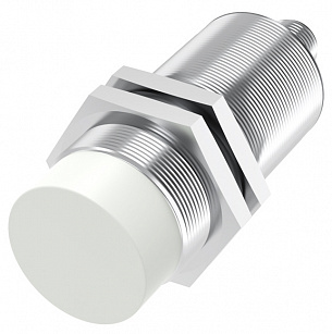 LANBAO LR30XCN40DNCY-E2 индуктивный датчик M30x73мм NPN NC Sn=40мм разъем М12