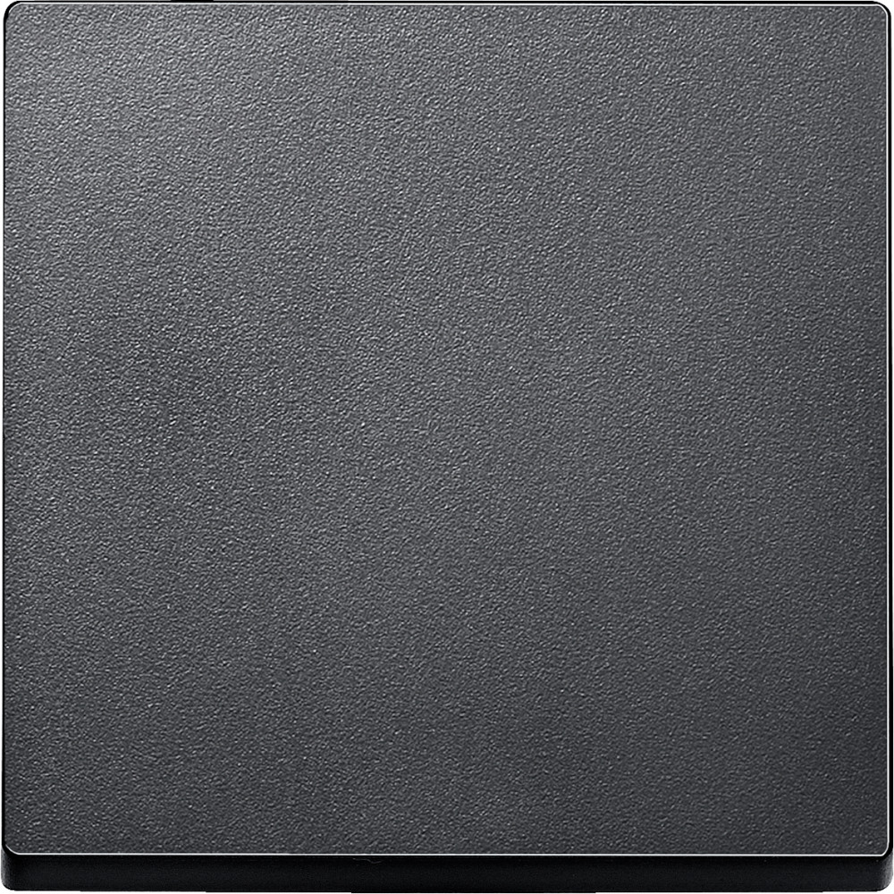 MERTEN КЛАВИША Х1, АНТРАЦИТ, SM