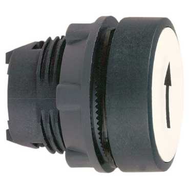 ГОЛОВКА ДЛЯ КНОПКИ 22ММ С ВОЗВРАТОМ ZB5AA334