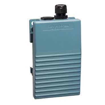 ПЕДАЛЬН. ПЕРЕКЛЮЧАТЕЛЬ SCHNEIDER ELECTRIC XPE-M111