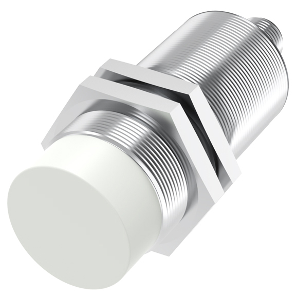 LANBAO LR30XCN40DPCY-E2 Индуктивный датчик М30х73мм PNP NC Sn=40мм Разъем М12