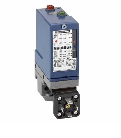 ДАТЧИК ДАВЛЕНИЯ 500БАР XMLB500D2C11