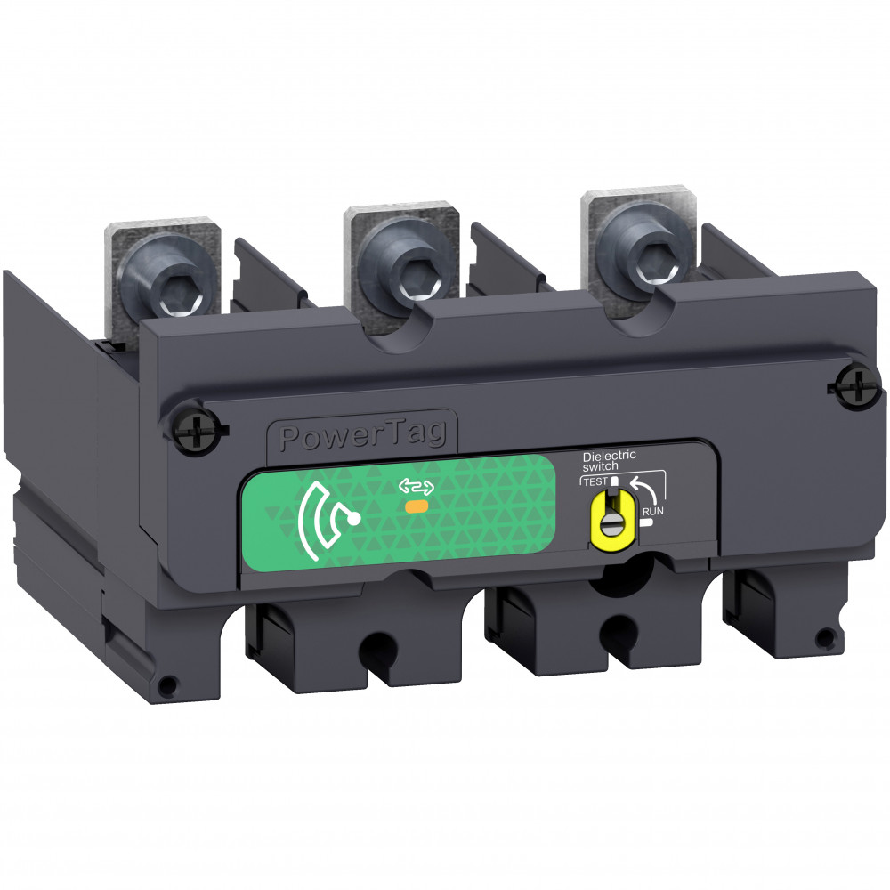 БЕСПРОВОДНОЙ ДАТЧИК POWERTAG NSX-250A 3П
