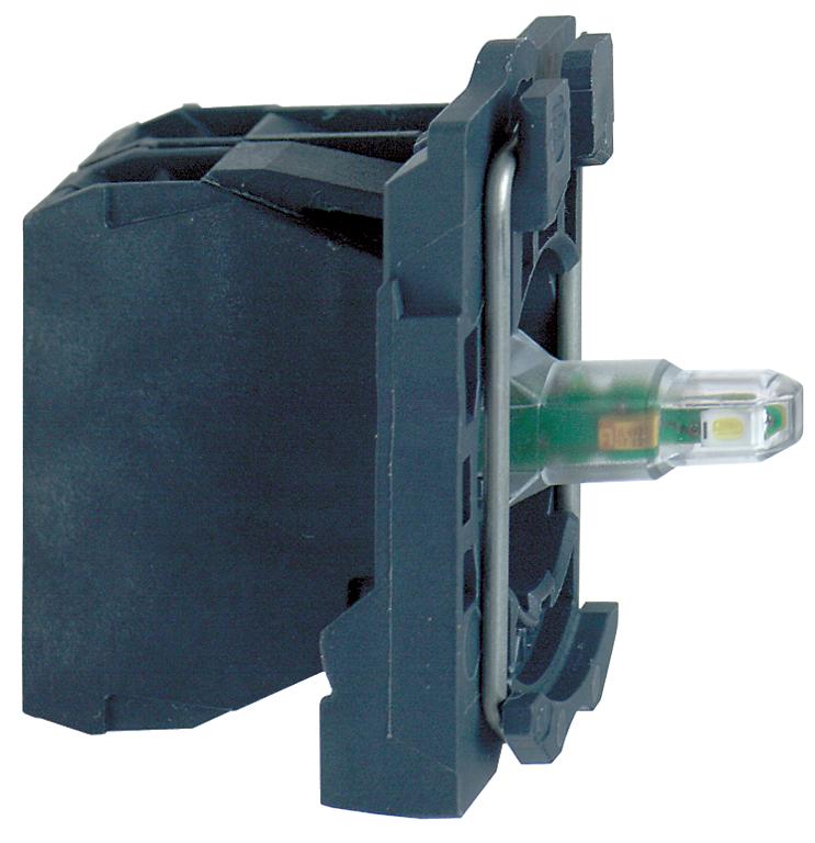 КНОПКА С ПОДСВ. -230В ZB5AW0M41