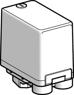 РЕЛЕ ДАВЛЕНИЯ XMPA25B2131