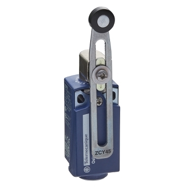 ПЛАСТ. КОНЦЕВОЙ ВЫКЛЮЧАТЕЛЬ 1НЗ1НО XCKP2145G11