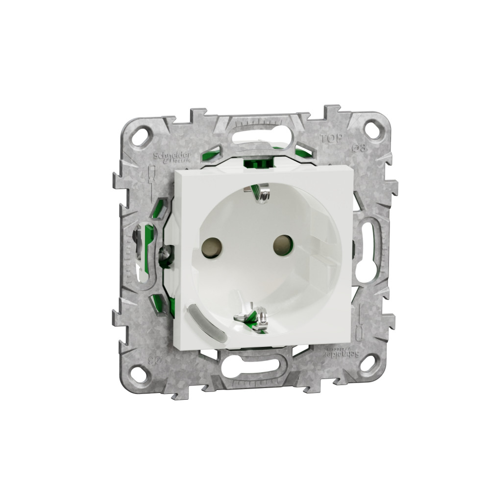 Розетка Wizer серии New Unica