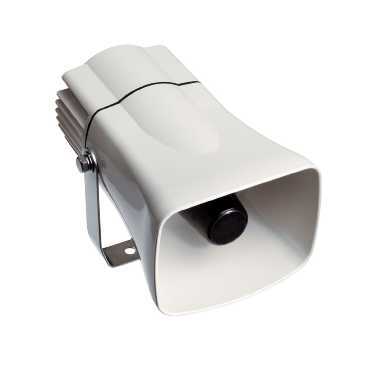 СИРЕНА 12-24В 105ДБ 43 ТОНА