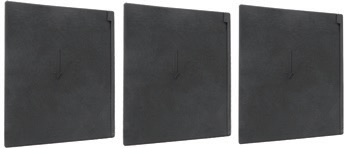 Межфазные перегородки комп. 3 шт. 4P МФ-332А