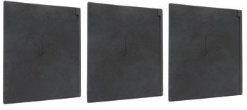 Межфазные перегородки комп. 3 шт. 4P МФ-332А