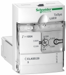 БЛОК УПР УСОВ 3-12A 24VDC CL20 3P