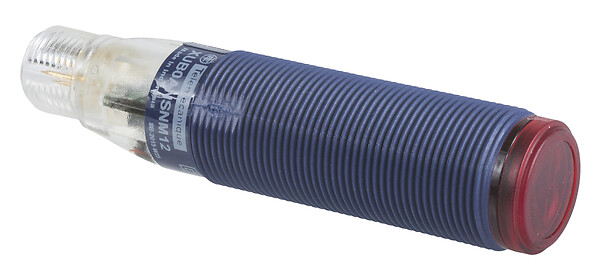 ФОТОДАТЧИК ПОЛЯРИЗ. ОТРАЖЕНИЯ  Sn=2м, 12...24 VDC, M12 XUB9APBNM12