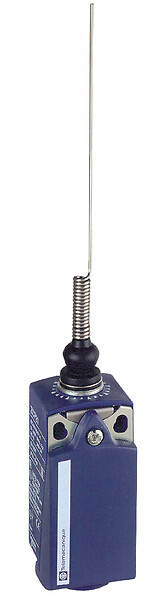 ПЛАСТ. КОНЦЕВОЙ ВЫКЛЮЧАТЕЛЬ 1НЗ 1НО XCKP2106G11 1NC+1 NO,ввод Pg11