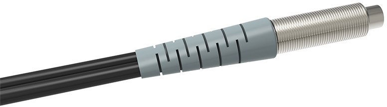 LANBAO PFR-610 оптоволоконный кабель 1м головка M6 Sn=100мм (D-тип)