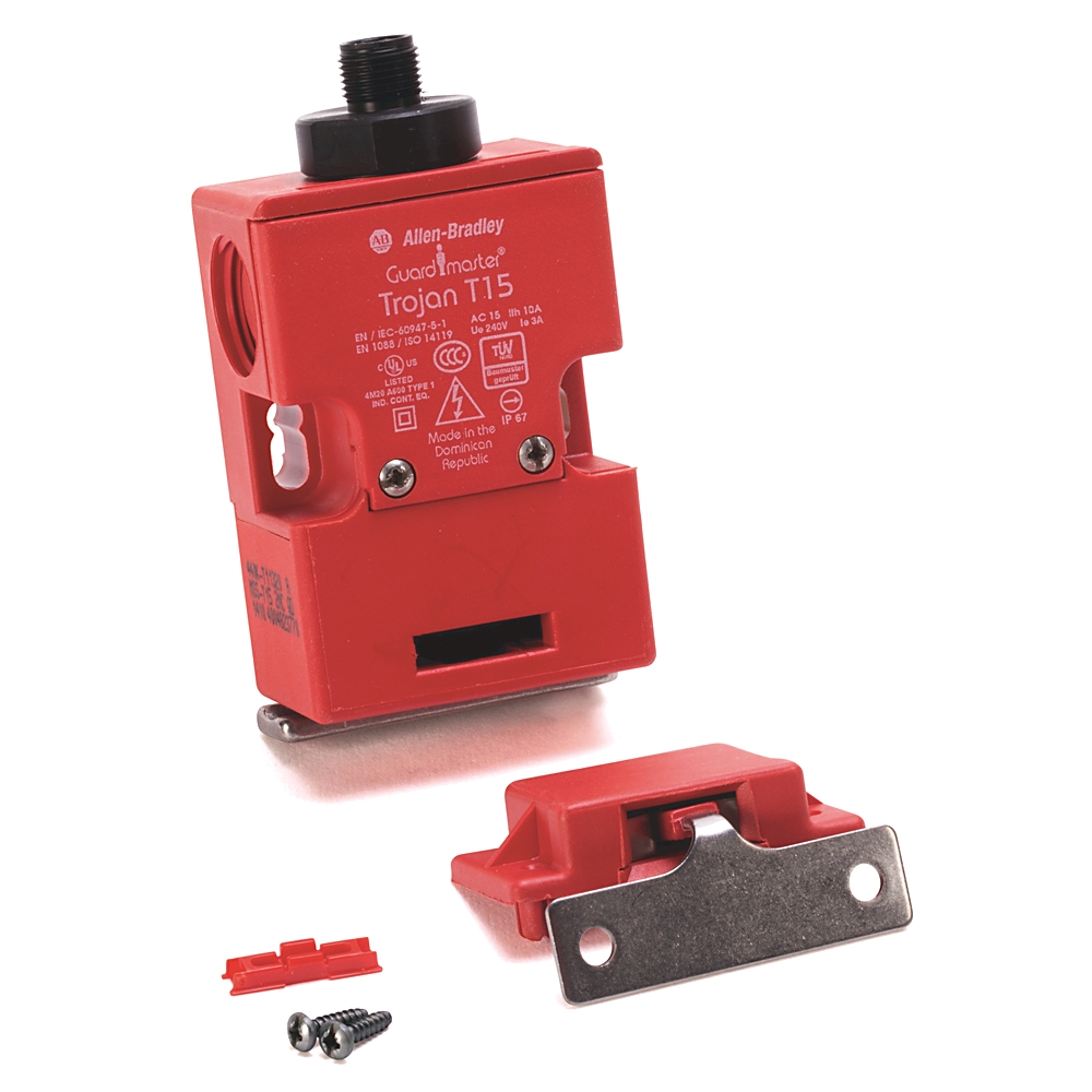 Выключатель безопасности Guardmaster Trojan T15 440KT11305 (440K-T11305)
