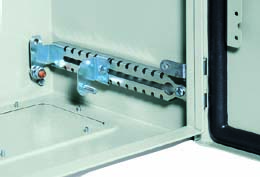 4 РЕГУЛИРУЕМЫЕ ПО ДЛИНЕ ШИНЫ 200ММ S3D