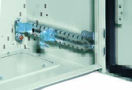 4 РЕГУЛИРУЕМЫЕ ПО ДЛИНЕ ШИНЫ 200ММ S3D