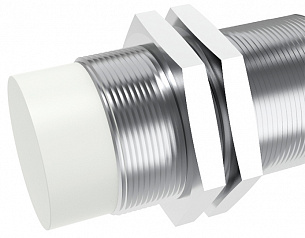 LANBAO LR30XBN15DPOW-E2 индуктивный датчик M30 PNP NO Sn=15мм разъем M12, -20...+120°С