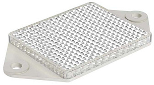 LANBAO TD-01-3 рефлектор 54,5x103,5 мм