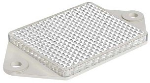 LANBAO TD-01-3 рефлектор 54,5x103,5 мм