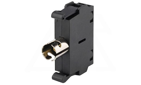 Держатель LED 220VAC/DC для LA115-5