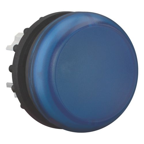 Головка синего светового индикатора Titan M22-L-B, IP67 (216775)