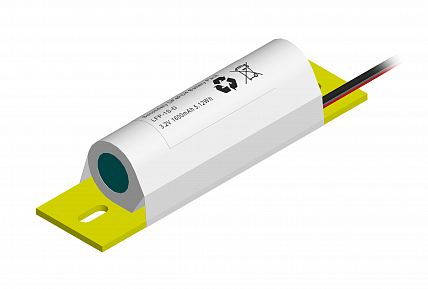 Блок аварийного питания (БАП) EMK-002-10-050-20-1090