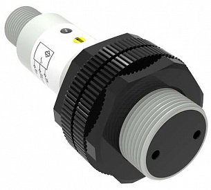 LANBAO PR18S-DM3DNR-E2 оптический датчик M18 NPN NO+NC Sn=3м (R-тип) разъем M12