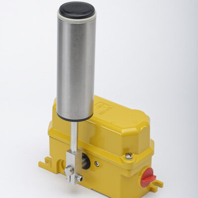 Выключатель Kiepe Electric HES 711 92.057 020.711 (92057020711)