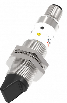 Оптический датчик LANBAO PR18G-BC40ATC-E2