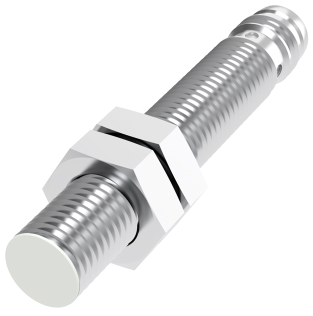 LANBAO LR08BF15DPC-E1 индуктивный датчик M8x49мм PNP NC Sn=1.5мм разъем M8