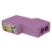 PROFIBUS DP - СОЕДИНИТЕЛЬ