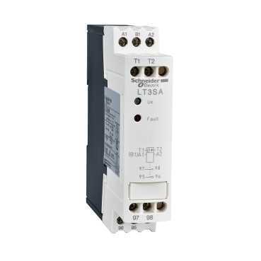 РЕЛЕ ЗАЩИТН. АВТ.НЗ+НО 115/230V 50/60HZ