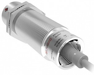 LANBAO PR30L-TM150DEB Оптический датчик M30 Sn=150m  (Т-тип) кабель 2м/Приёмник