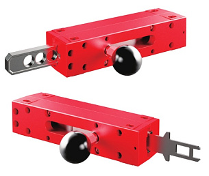 LANBAO ZJP-H1  Предохрантильная защелка