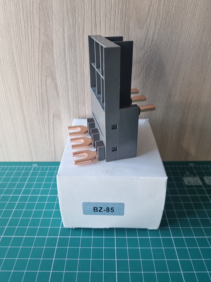 Адаптер для соединения контакторов UKC1-50…95 c АВЗД (BZ-85)