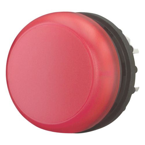 Головка красного светового индикатора Titan M22-L-R, IP67