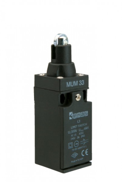 Концевой выключатель L3K13MUM33