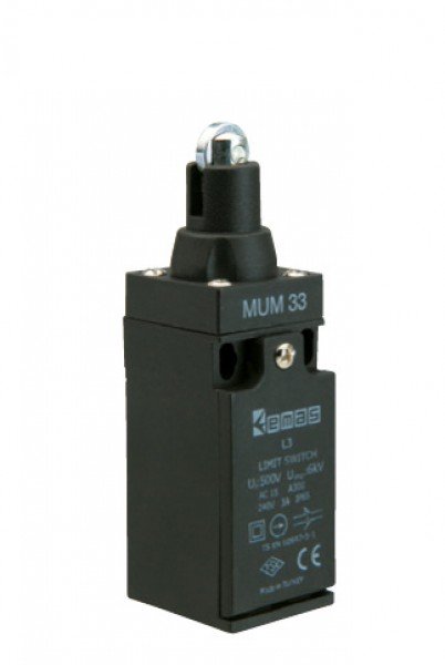 Концевой выключатель L3K13MUM33