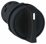 ПЕРЕКЛЮЧАТЕЛЬ 22ММ 2 ПОЗИЦИИ 1НО + 1НЗ