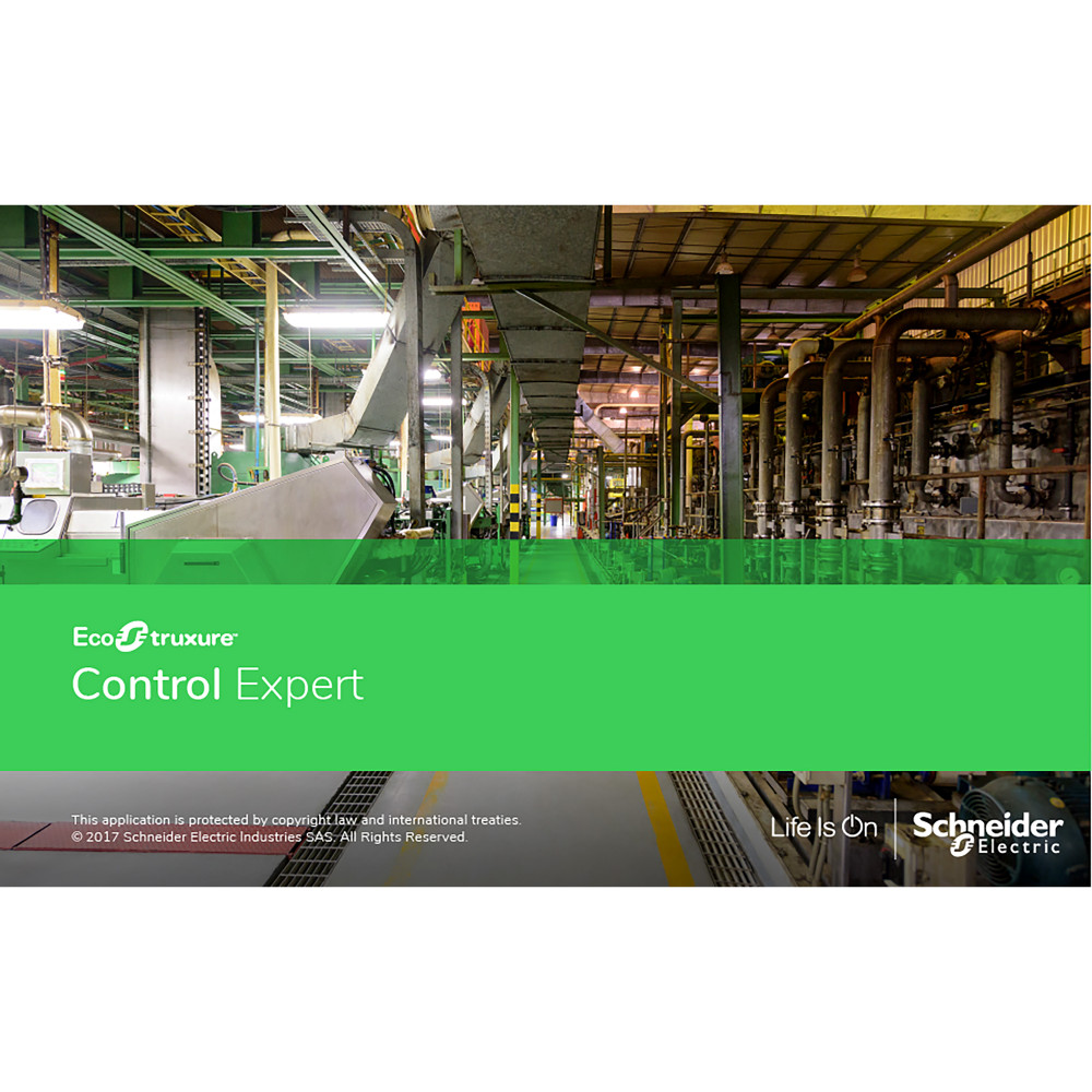 Control Expert XL, 1 лицензия