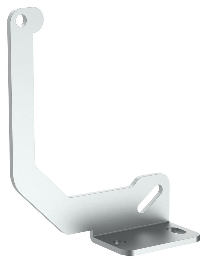 LANBAO ZJP-7 Монтажный кронштейн