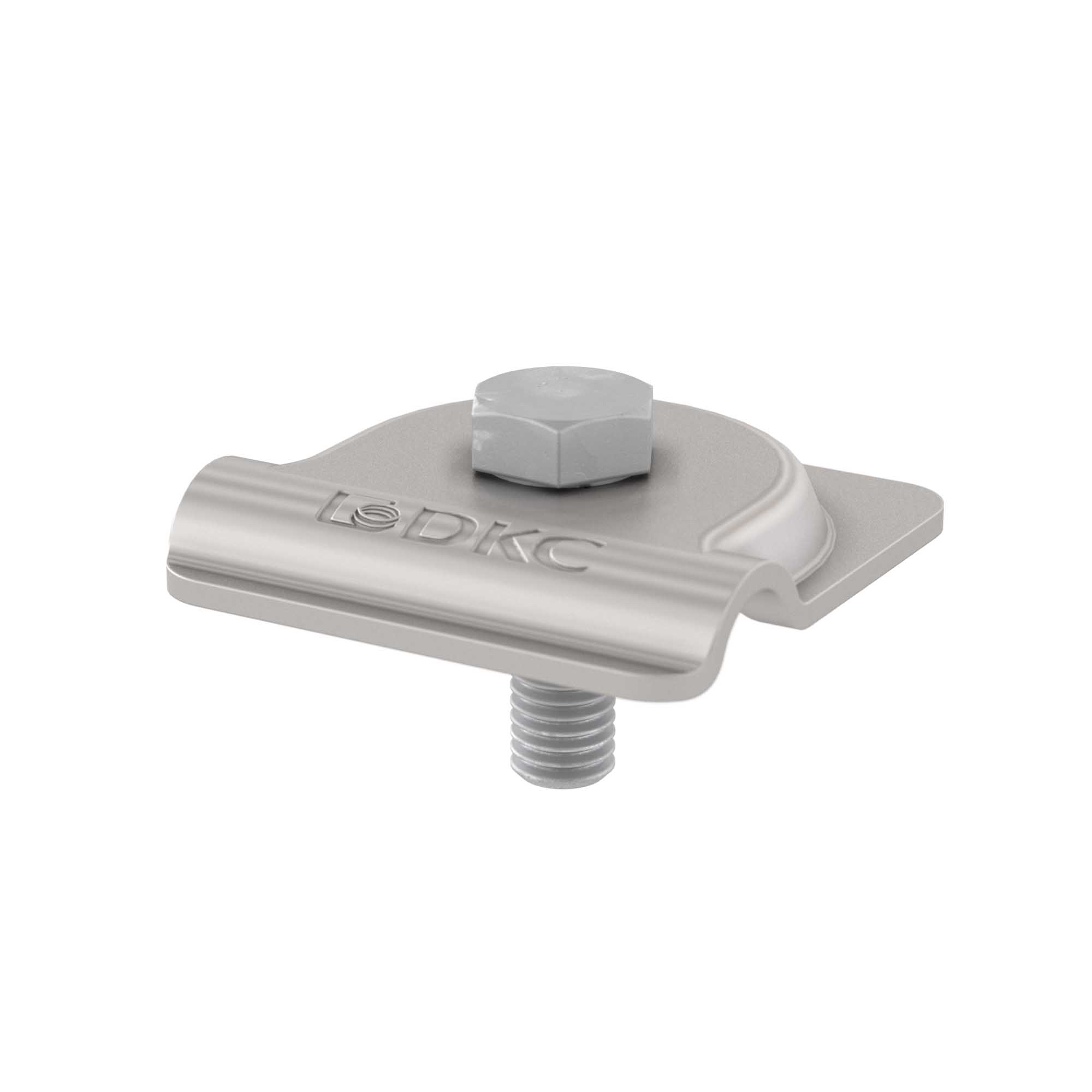 Соединительная клемма с болтом DKC (NG3123)