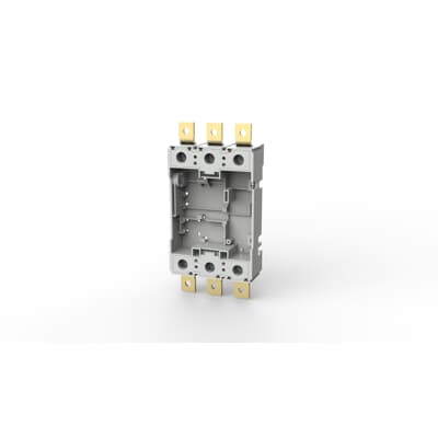 Основание-цоколь для втычного XT5, 3P переднее EF-подключение max 400A (1SDA104668R1)