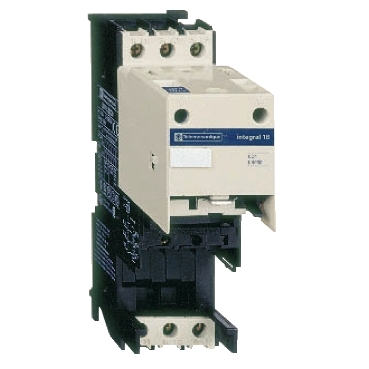 DOL contactor breaker - Integral 18 - 18 A - 110 V AC 50 Hz