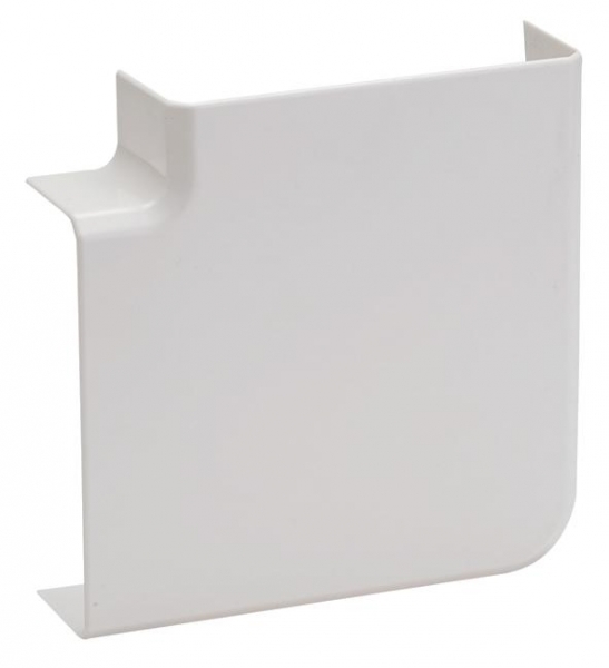 УГОЛ ПЛОСКИЙ ДЛЯ МИНИ-КАНАЛА 32Х17