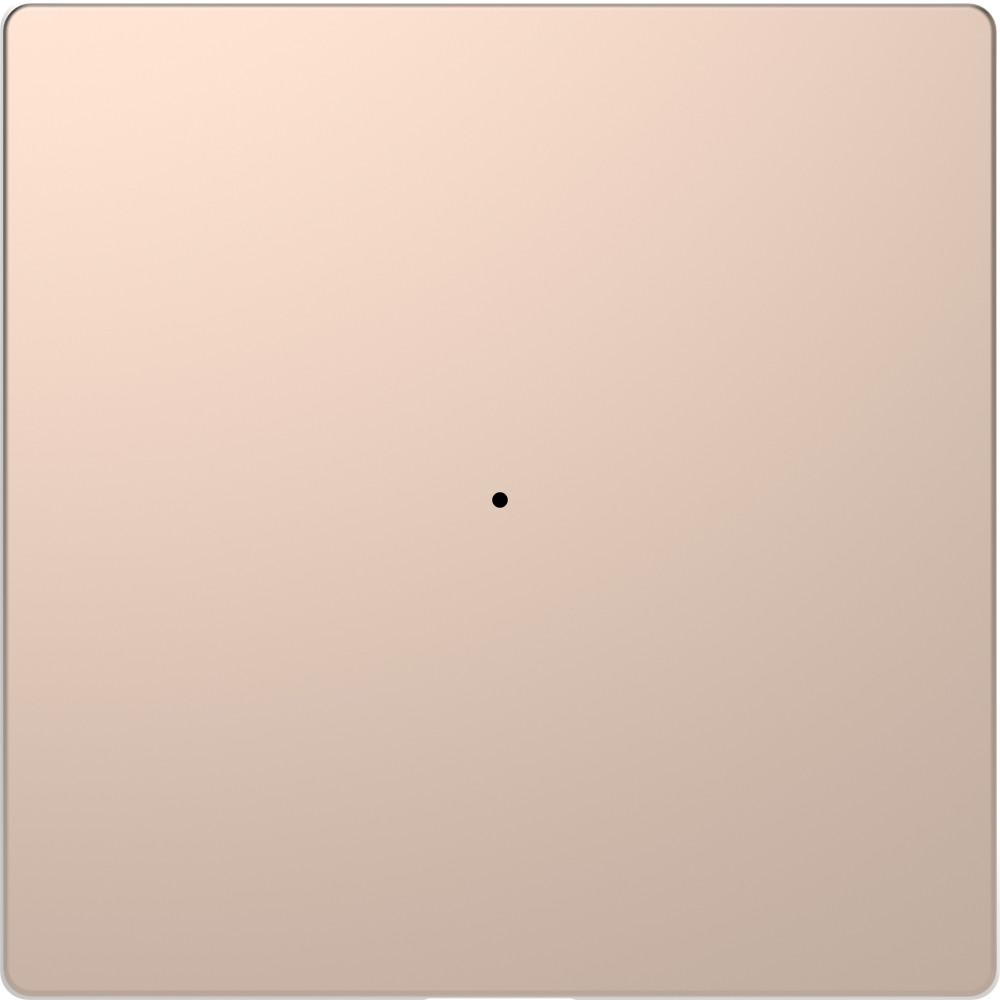 MERTEN D-Life PlusLink КЛАВИША 1-ная без симв-в, ШАМПАНЬ, SD