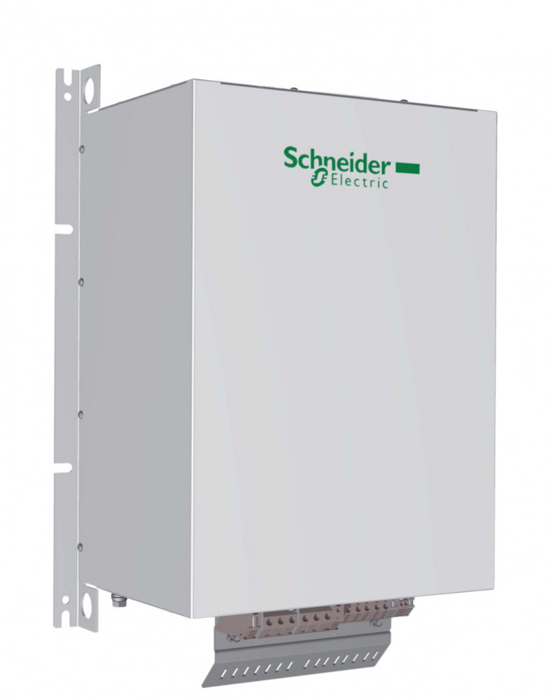 Пассивный фильтр 36А 400В 50Гц