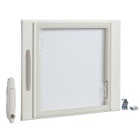 ПРОЗР.ДВЕРЬ КОМПЛ.ШКАФА,Ш 550ММ,2РЯДА