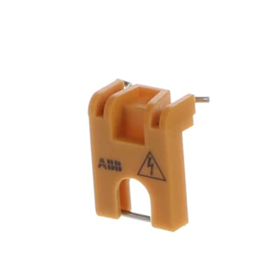  Адаптер блокировочный SA1E для навесного замка с сечением перекладины 6 мм ABB (GJF1101903R0004)